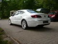 Volkswagen CC 1.4 TSI DSG BMT Dynamic Black Dynamic Black