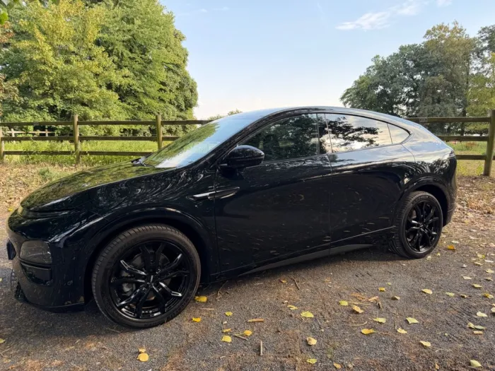 XPENG G6 BEV 88kWh AWD Performance Performance