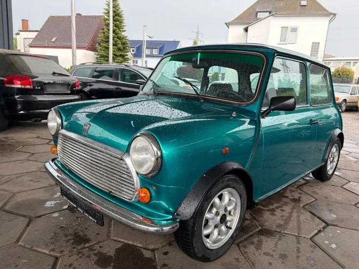 MINI Mini 1300 MK II Cosmopolitan, TÜV neu