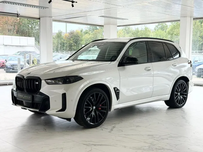 BMW X5 M60 i 3x M SPORT PRO*INTEGRAL*INDIVIDUAL*VOLL
