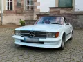 Mercedes-Benz Mercedes SL 350 (R107) Abc exklusiv Oldtim...