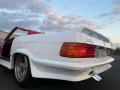 Mercedes-Benz Mercedes SL 350 (R107) Abc exklusiv Oldtim...