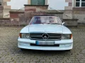 Mercedes-Benz Mercedes SL 350 (R107) Abc exklusiv Oldtim...