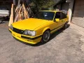 Opel Monza A2