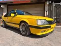Opel Monza A2