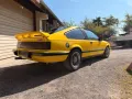 Opel Monza A2