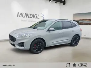 Ford Kuga ST-Line X FHEV NAVI ACC Autom  RFK AHK SHZ 