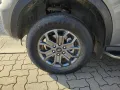 Ford Ranger DK 4x4 Wildtrak NAVI,ACC,Autom.,AHK,Klima