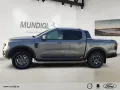 Ford Ranger DK 4x4 Wildtrak NAVI,ACC,Autom.,AHK,Klima