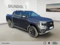 Ford Ranger DK 4x4 Wildtrak NAVI,ACC,Autom.,AHK,Klima