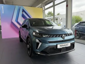 Renault Symbioz Techno Mild Hybrid 140