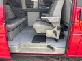 Volkswagen T4 Multivan 1.9 TD 1A Karosse mit H-Nr!