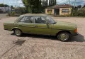 Mercedes-Benz Mercedes W123 240 D (Diesel)