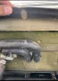 Mercedes-Benz Mercedes W123 240 D (Diesel)
