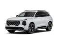Audi Q7 SUV TDI quattro 220 kW tiptronic