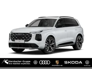 Audi Q7 SUV TDI quattro 220 kW tiptronic
