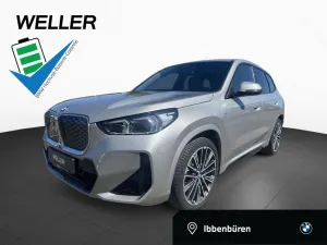 BMW iX1 xD30 M SPORT Pano RFK H/K Memory AktivSi 20