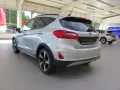 Ford Fiesta Active X