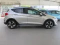 Ford Fiesta Active X