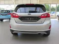 Ford Fiesta Active X
