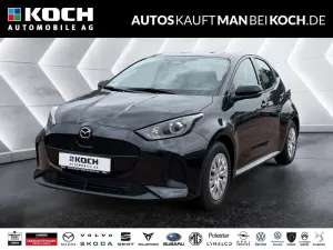 Mazda 2 Hybrid 5HB 1.5L Hybrid VVT-i 116 Prime-Line