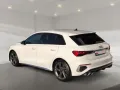 Audi S3 Sportback TFSI LED Navi SHZ EPH+