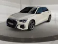 Audi S3 Sportback TFSI LED Navi SHZ EPH+