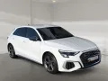 Audi S3 Sportback TFSI LED Navi SHZ EPH+