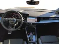 Audi S3 Sportback TFSI LED Navi SHZ EPH+