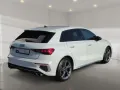 Audi S3 Sportback TFSI LED Navi SHZ EPH+