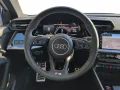 Audi S3 Sportback TFSI LED Navi SHZ EPH+