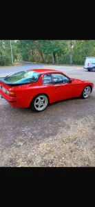 Porsche 944