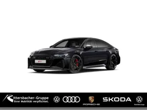 Audi RS 7 Sportback 4.0 TFSI quattro perf.
