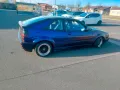 Volkswagen VW Corrado Umbau Vr6   2,9 l  Käfig