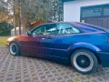 Volkswagen VW Corrado Umbau Vr6   2,9 l  Käfig