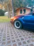 Volkswagen VW Corrado Umbau Vr6   2,9 l  Käfig