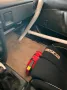 Volkswagen VW Corrado Umbau Vr6   2,9 l  Käfig