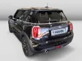 MINI ONE MINI One 1.5 LED Sitzh. PDC Multifunktionsle