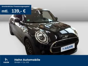 MINI ONE MINI One 1.5 LED Sitzh. PDC Multifunktionsle