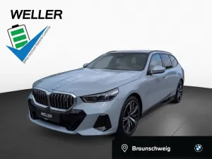 BMW i5 xDr40 T M Sport B&W,Pano,AHK,360°,DAPr