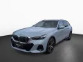 BMW i5 xDr40 T M Sport B&W,Pano,AHK,360°,DAPr