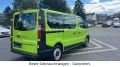 Opel Vivaro B L1H1*9 Sitzer*1.Hand*Tempomat*Klima*