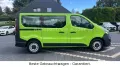 Opel Vivaro B L1H1*9 Sitzer*1.Hand*Tempomat*Klima*