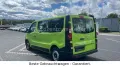 Opel Vivaro B L1H1*9 Sitzer*1.Hand*Tempomat*Klima*