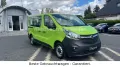 Opel Vivaro B L1H1*9 Sitzer*1.Hand*Tempomat*Klima*