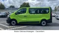 Opel Vivaro B L1H1*9 Sitzer*1.Hand*Tempomat*Klima*