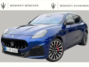 Maserati Grecale TROFEO MY26/ SUMMER SALE 2026