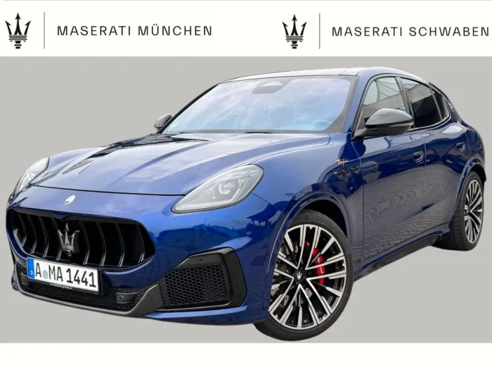 Maserati Grecale TROFEO MY26/ SUMMER SALE 2026