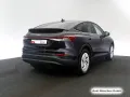 Audi Q4 Sportback e-tron 45 Wärmep./Privacy/PDC