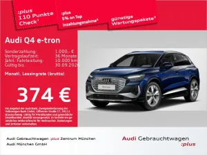 Audi Q4 e-tron 45 S line 20